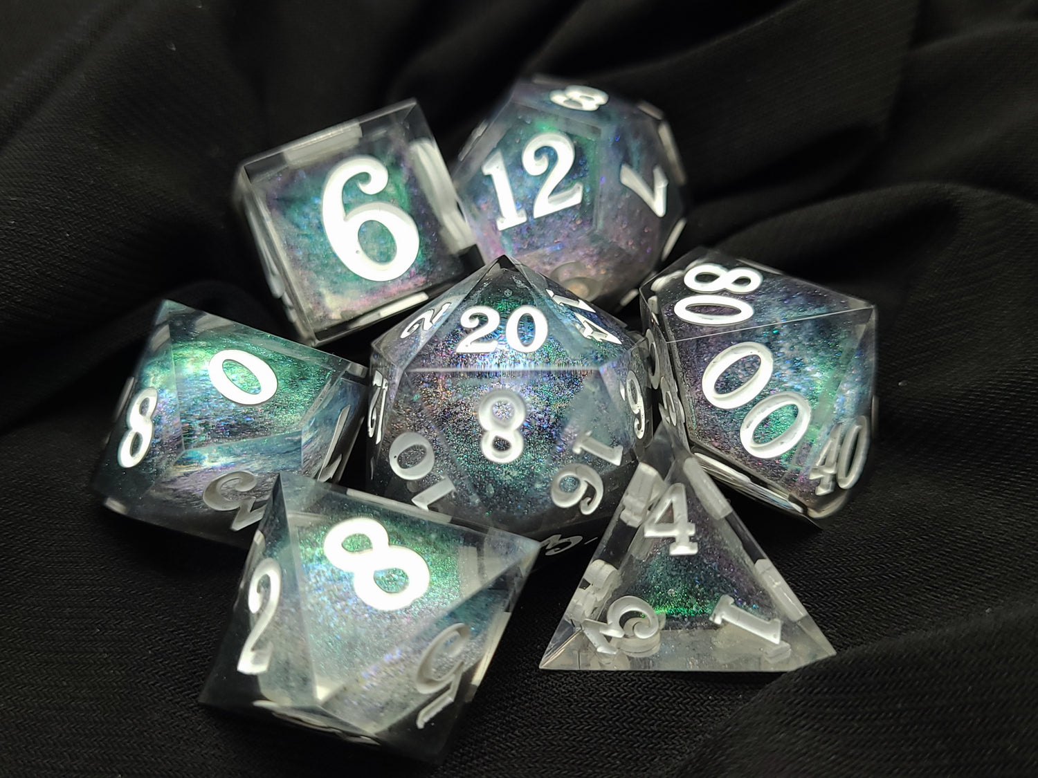 Dice Sets