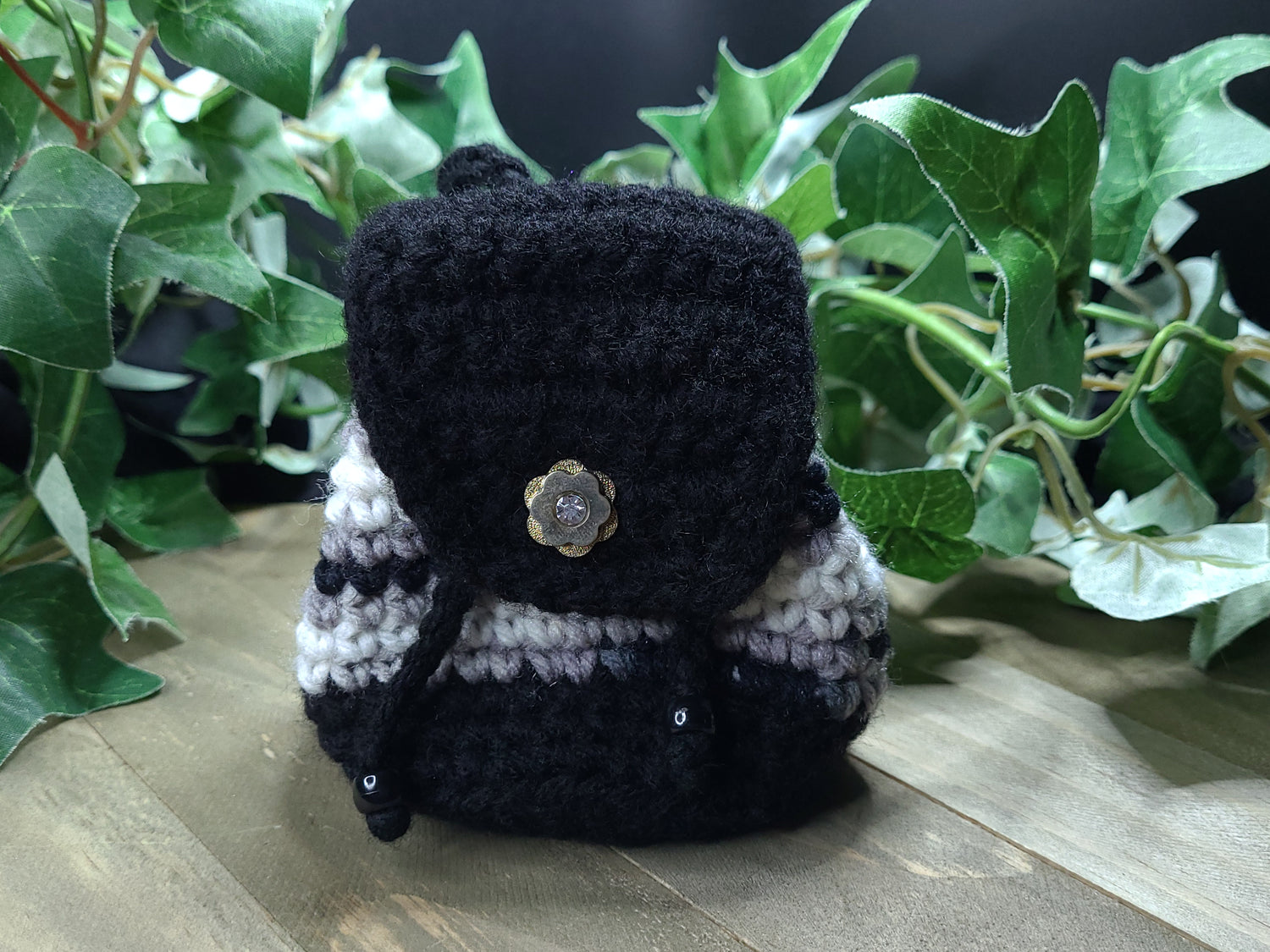 Dice Bags