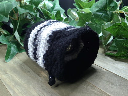 Dice Bag - Monochrome