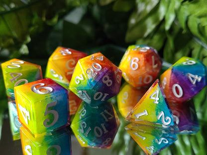 Color Splash