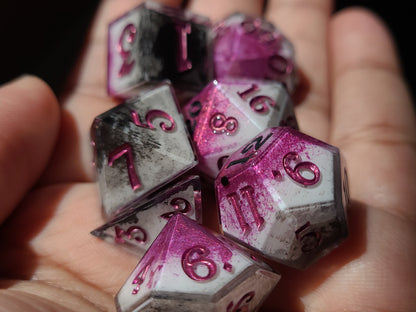 Pride: Asexual